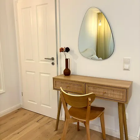 Messe - Uni - Innenstadt