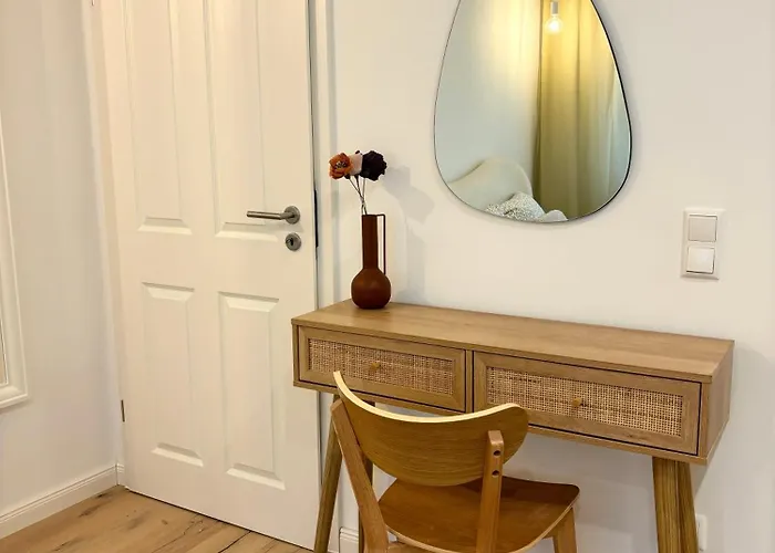 Messe - Uni - Innenstadt