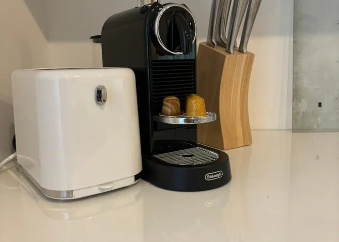 Messe - Uni - Innenstadt Apartment Augsburg