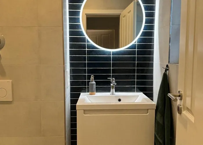 Messe - Uni - Innenstadt Augsburg