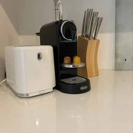 Messe - Uni - Innenstadt Appartamento Augusta